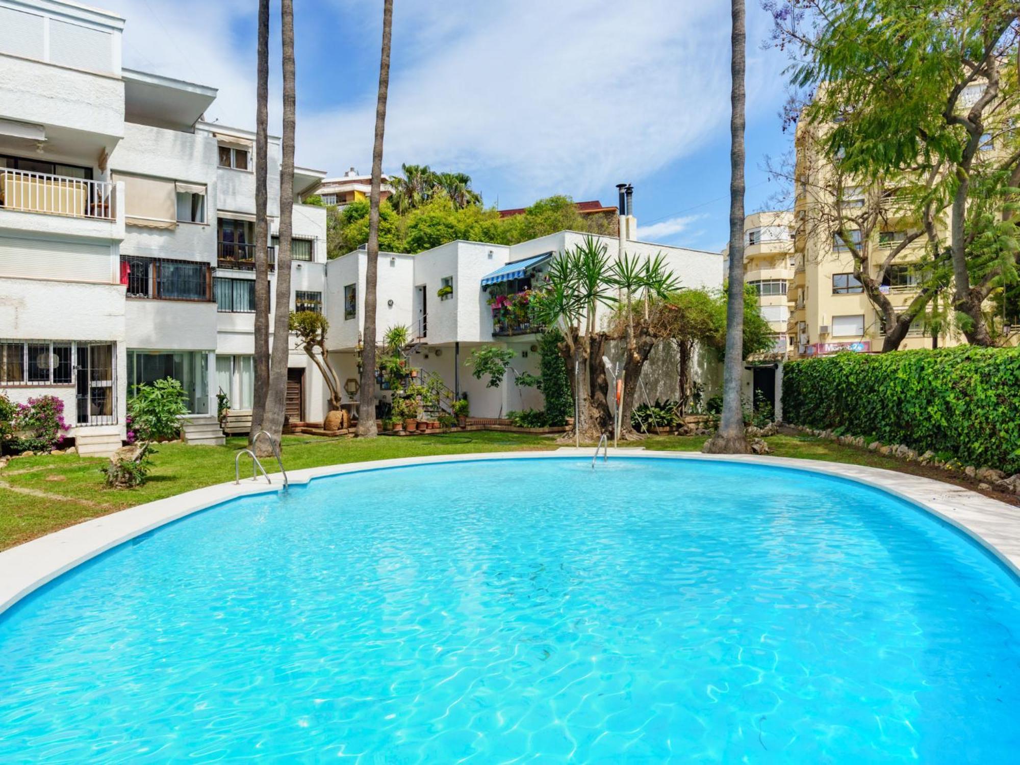 Apartment Fontanilla By Interhome Marbella Bagian luar foto