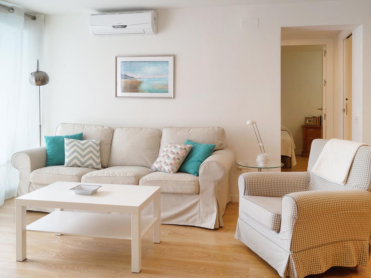Apartment Fontanilla By Interhome Marbella Bagian luar foto