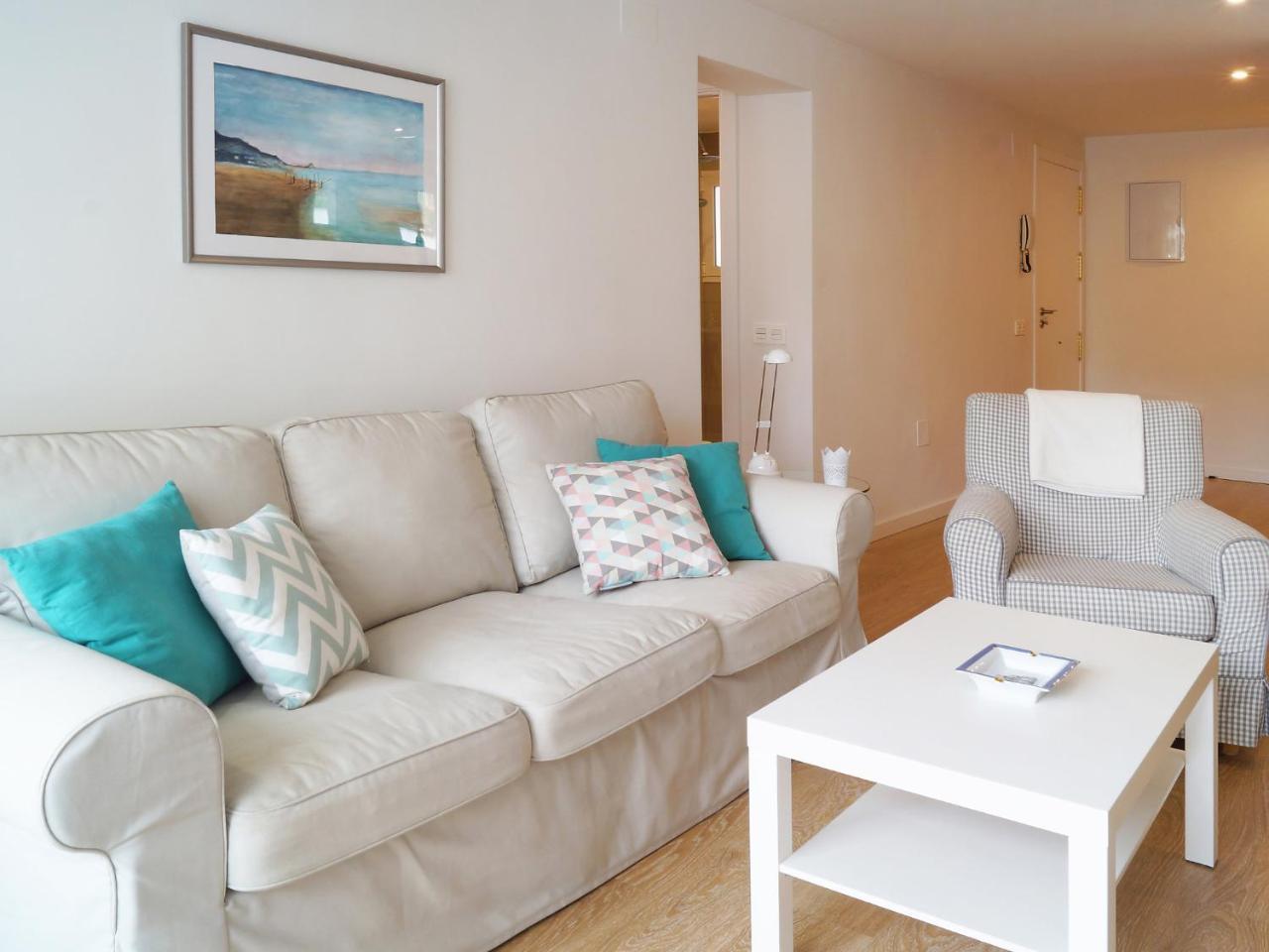 Apartment Fontanilla By Interhome Marbella Bagian luar foto