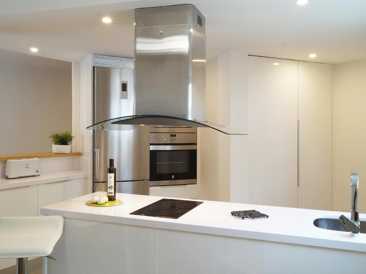 Apartment Fontanilla By Interhome Marbella Bagian luar foto