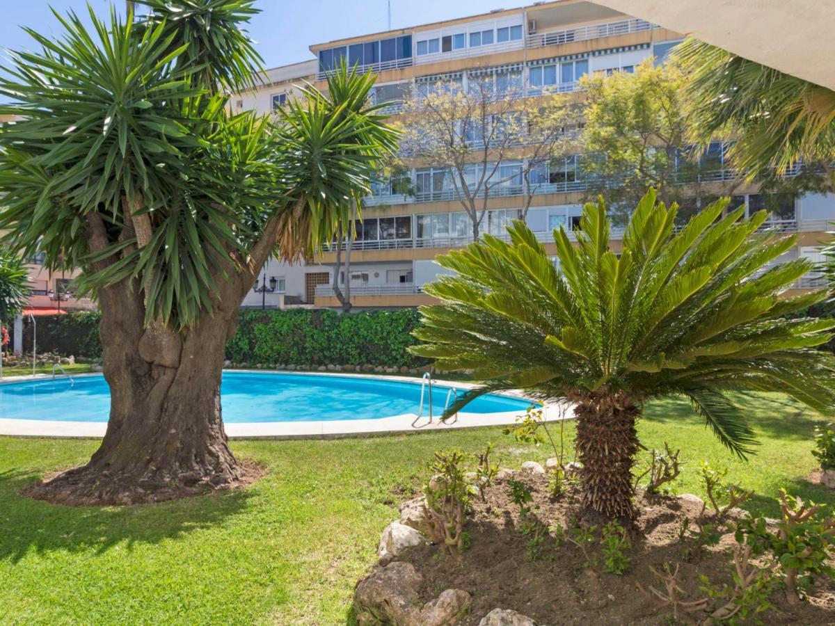 Apartment Fontanilla By Interhome Marbella Bagian luar foto