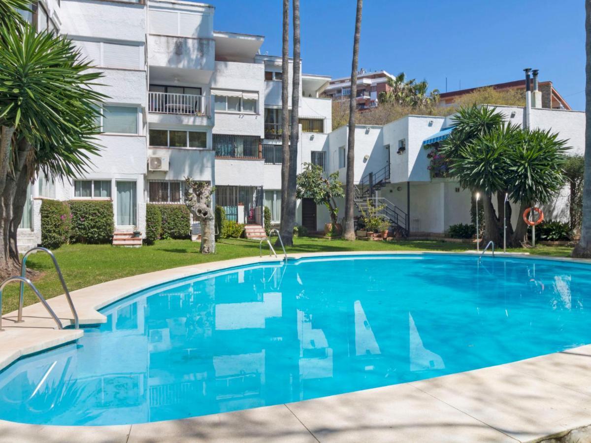 Apartment Fontanilla By Interhome Marbella Bagian luar foto